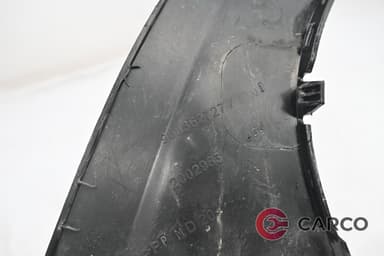 Екстериорна лайсна лява 9683627277 за CITROEN C5 III седан (RD_) 2.7 HDi (2008)