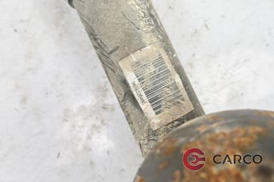Амортисьор заден за CITROEN C5 III седан (RD_) 2.7 HDi (2008)