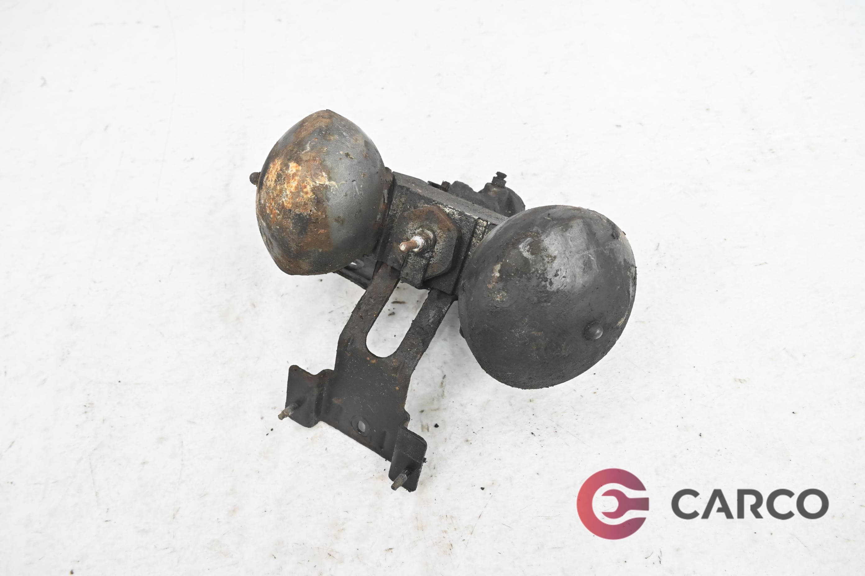 Регулаторен клапан и сфера за задно окачване за CITROEN C5 III седан (RD_) 2.7 HDi (2008)