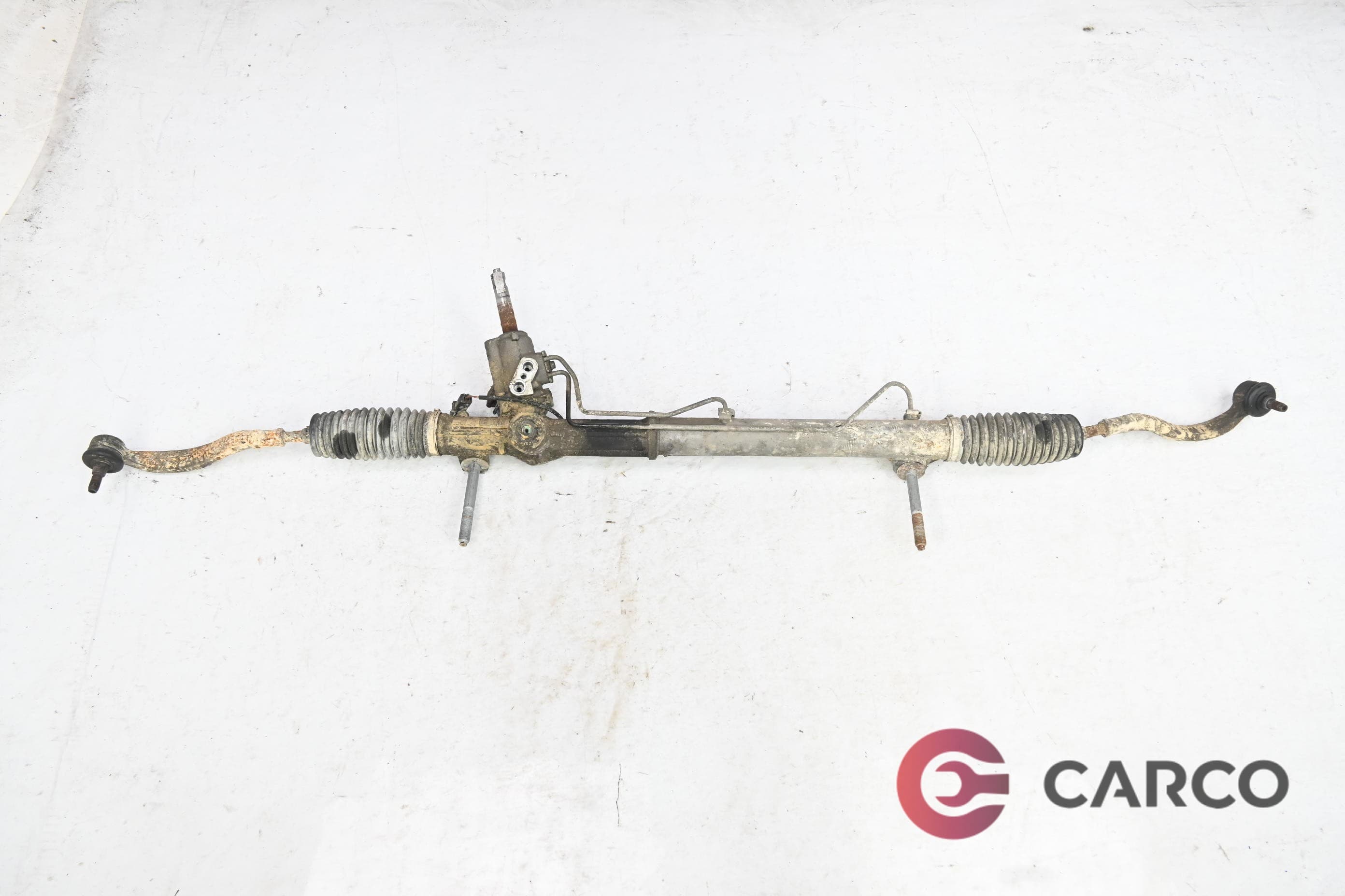 Кормилна рейка 96 857 249 80 за CITROEN C5 III седан (RD_) 2.7 HDi (2008)