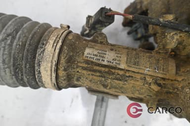 Кормилна рейка 96 857 249 80 за CITROEN C5 III седан (RD_) 2.7 HDi (2008)