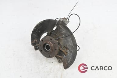 Шенкел преден десен АВТОМАТИК за CITROEN C5 III седан (RD_) 2.7 HDi (2008)