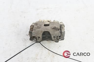 Спирачен апарат заден десен за CITROEN C5 III седан (RD_) 2.7 HDi (2008)