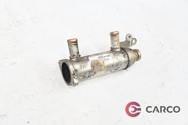 EGR охладител 215987657 за CITROEN C5 III седан (RD_) 2.7 HDi (2008)