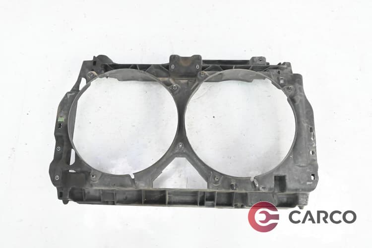 Дифузьор за CITROEN C5 III седан (RD_) 2.7 HDi (2008)