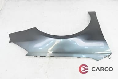 Калник десен за CITROEN C5 III седан (RD_) 2.7 HDi (2008)