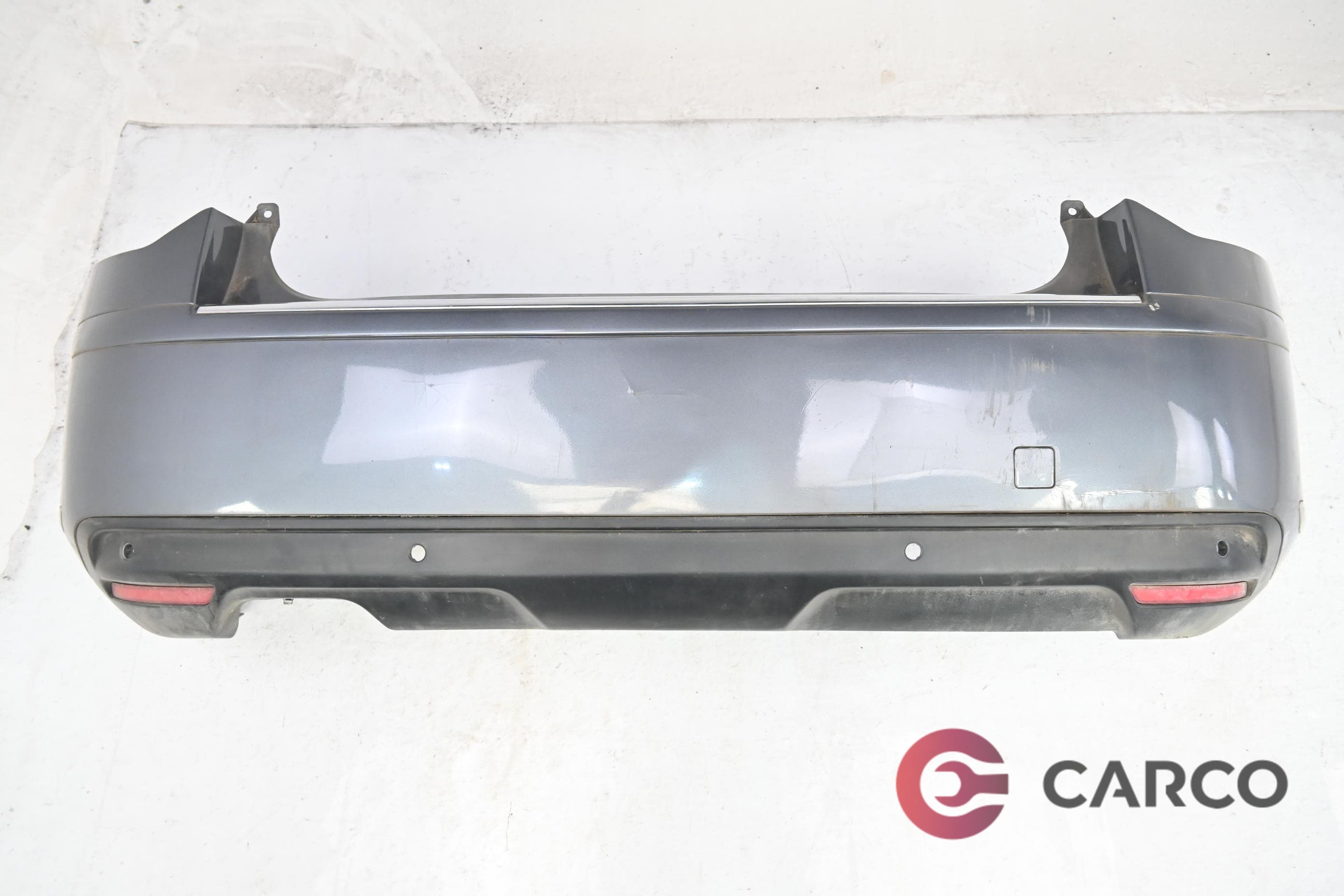 Задна броня за CITROEN C5 III седан (RD_) 2.7 HDi (2008)