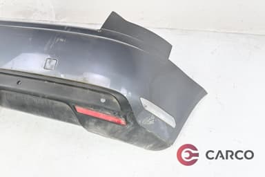 Задна броня за CITROEN C5 III седан (RD_) 2.7 HDi (2008)