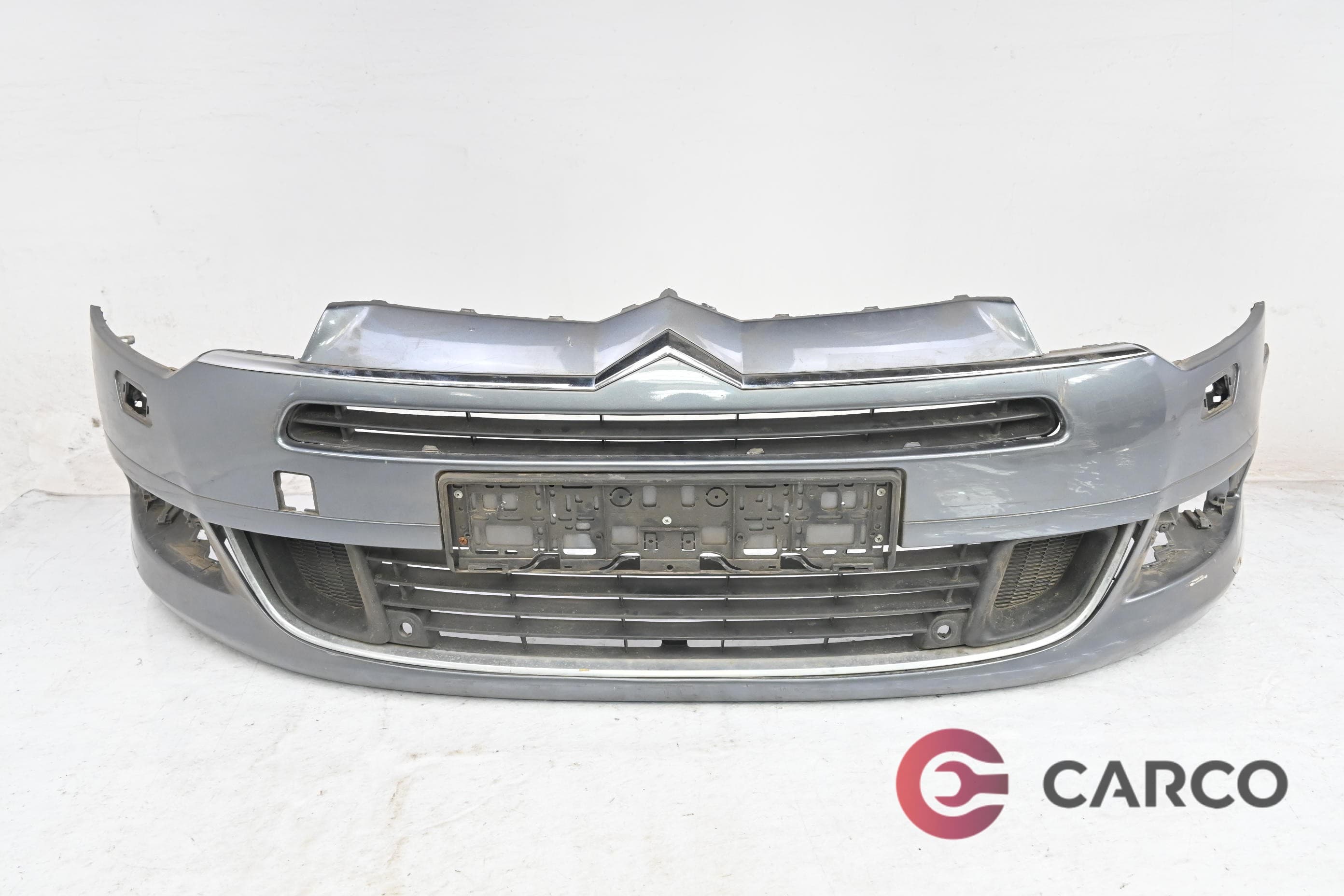 Предна броня за CITROEN C5 III седан (RD_) 2.7 HDi (2008)