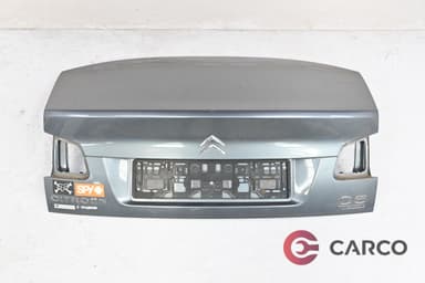 Заден капак за CITROEN C5 III седан (RD_) 2.7 HDi (2008)