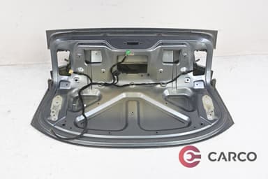 Заден капак за CITROEN C5 III седан (RD_) 2.7 HDi (2008)