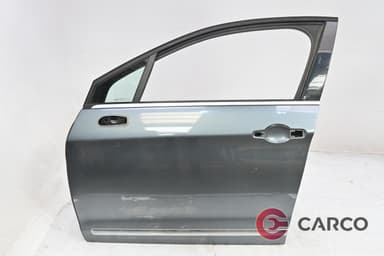 Врата предна лява за CITROEN C5 III седан (RD_) 2.7 HDi (2008)