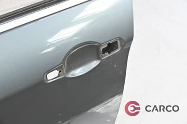 Врата предна лява за CITROEN C5 III седан (RD_) 2.7 HDi (2008)