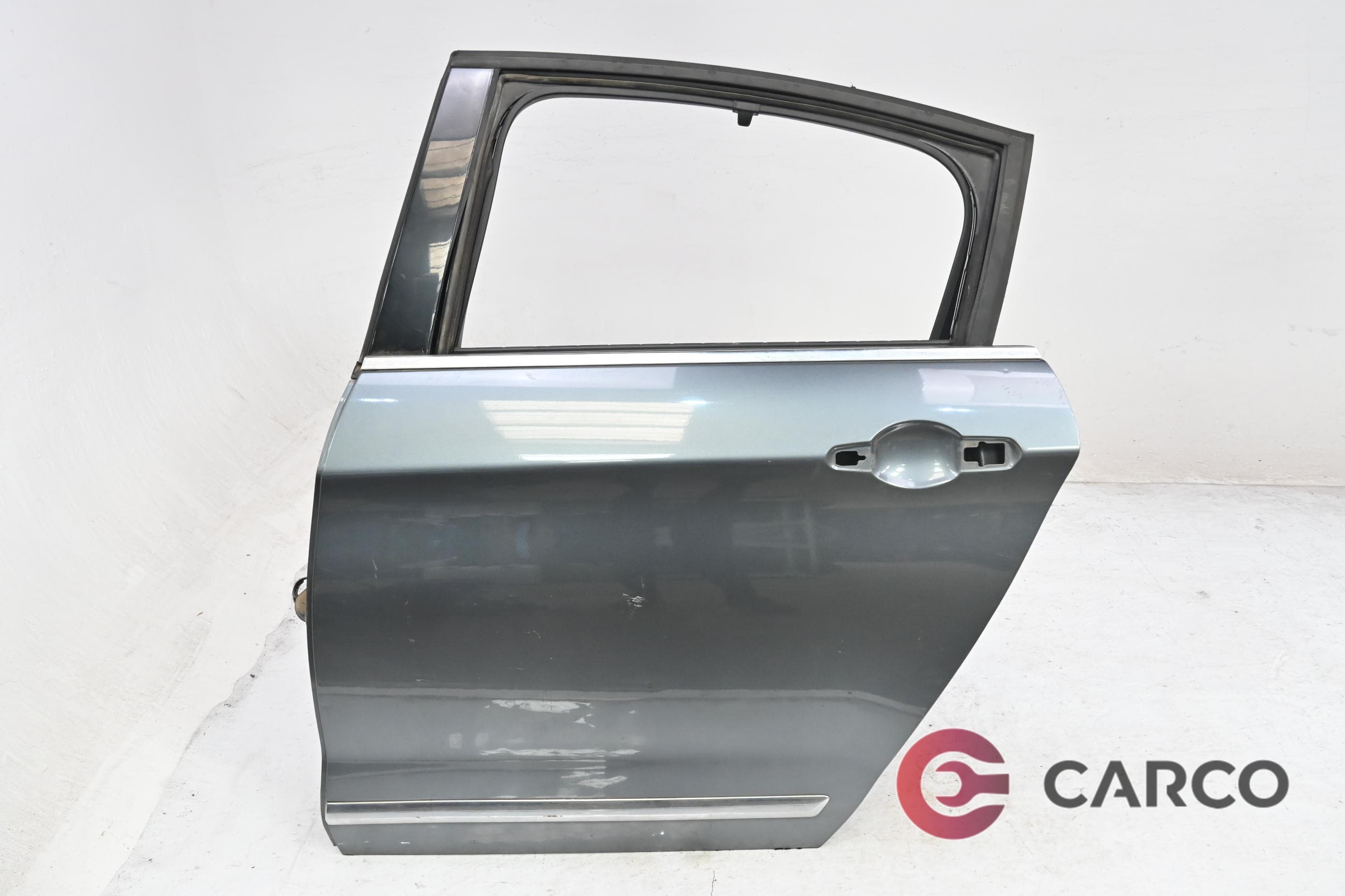 Врата задна лява за CITROEN C5 III седан (RD_) 2.7 HDi (2008)