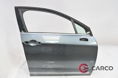 Врата предна дясна за CITROEN C5 III седан (RD_) 2.7 HDi (2008)