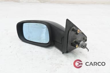 Огледало ляво за RENAULT LAGUNA II (BG0/1_) 3.0 V6 24V (BG01, BG02, BG0D, BG0Y) (2001)