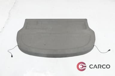 Кора багажник горна за RENAULT LAGUNA II (BG0/1_) 3.0 V6 24V (BG01, BG02, BG0D, BG0Y) (2001)