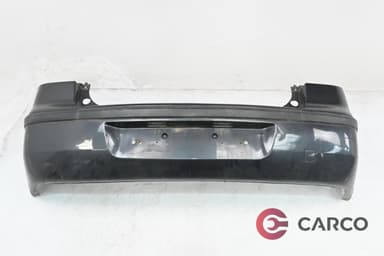 Задна броня за RENAULT LAGUNA II (BG0/1_) 3.0 V6 24V (BG01, BG02, BG0D, BG0Y) (2001)
