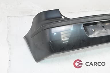 Задна броня за RENAULT LAGUNA II (BG0/1_) 3.0 V6 24V (BG01, BG02, BG0D, BG0Y) (2001)