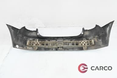 Задна броня за RENAULT LAGUNA II (BG0/1_) 3.0 V6 24V (BG01, BG02, BG0D, BG0Y) (2001)