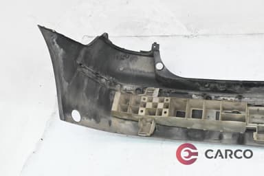 Задна броня за RENAULT LAGUNA II (BG0/1_) 3.0 V6 24V (BG01, BG02, BG0D, BG0Y) (2001)