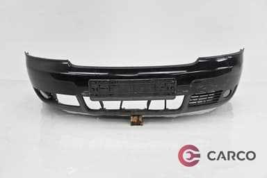 Предна броня с греда за AUDI A6 седан (4B2, C5) 2.5 TDI quattro (1997 - 2005)