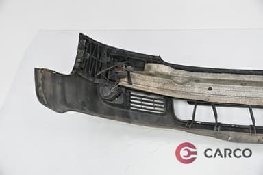 Предна броня с греда за AUDI A6 седан (4B2, C5) 2.5 TDI quattro (1997 - 2005)