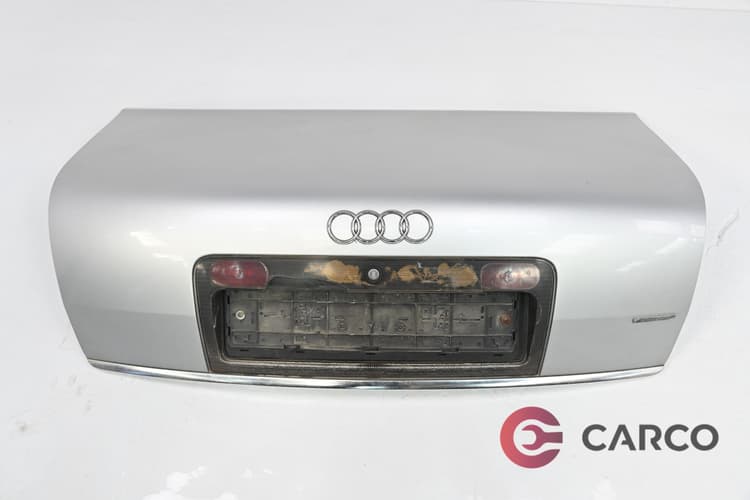 Заден капак за AUDI A6 седан (4B2, C5) 2.5 TDI quattro (1997 - 2005)