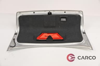 Заден капак за AUDI A6 седан (4B2, C5) 2.5 TDI quattro (1997 - 2005)