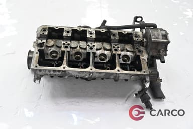 Цилиндрова глава CODE : BMP 8 клапана 038 103 373R  с помпа 038 145 209 за VW PASSAT седан B6 (3C2) 2.0 TDI (2005 - 2011)