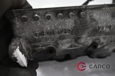 Цилиндрова глава CODE : BMP 8 клапана 038 103 373R  с помпа 038 145 209 за VW PASSAT седан B6 (3C2) 2.0 TDI (2005 - 2011)