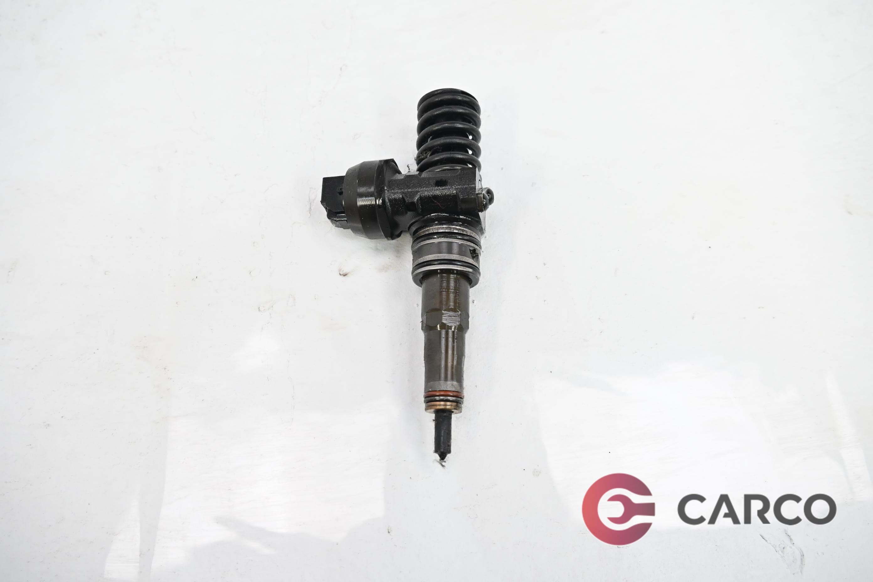 Дюза дизел 42118 за VW PASSAT седан B6 (3C2) 2.0 TDI (2005 - 2011)