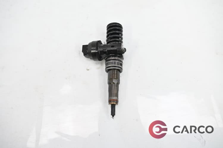 Дюза дизел 42118 за VW PASSAT седан B6 (3C2) 2.0 TDI (2005 - 2011)
