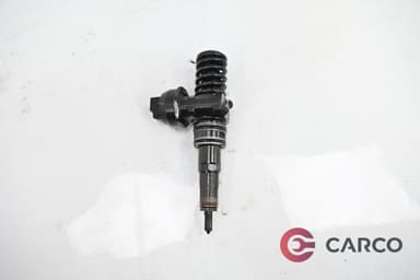 Дюза дизел 42114 за VW PASSAT седан B6 (3C2) 2.0 TDI (2005 - 2011)