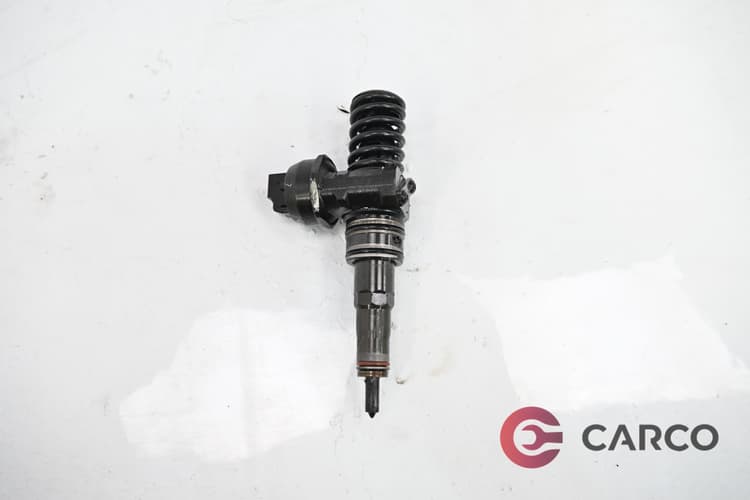 Дюза дизел 42114 за VW PASSAT седан B6 (3C2) 2.0 TDI (2005 - 2011)