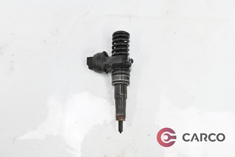 Дюза дизел 42133 за VW PASSAT седан B6 (3C2) 2.0 TDI (2005 - 2011)