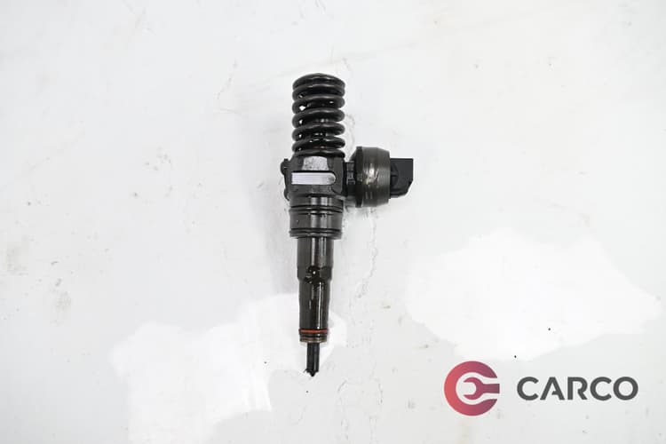 Дюза дизел 42129 за VW PASSAT седан B6 (3C2) 2.0 TDI (2005 - 2011)