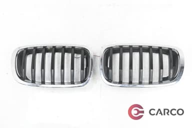 Бъбреци 2 броя комплект 51 13-7 171 396 за BMW X5 (E70) 3.0 sd (2007 - 2013)