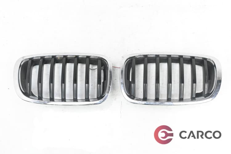Бъбреци 2 броя комплект 51 13-7 171 396 за BMW X5 (E70) 3.0 sd (2007 - 2013)
