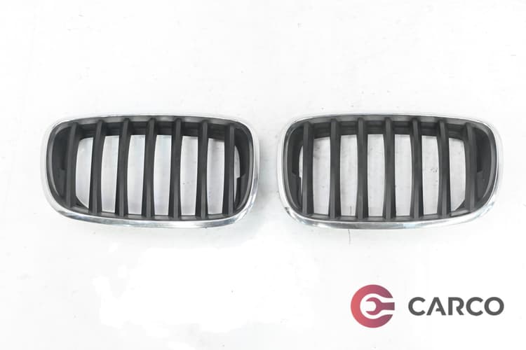 Бъбреци 2 броя комплект 51 13-7 171 396 за BMW X5 (E70) 3.0 sd (2007 - 2013)