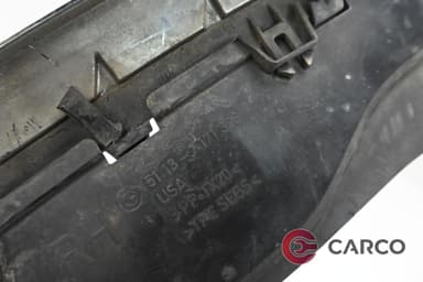 Бъбреци 2 броя комплект 51 13-7 171 396 за BMW X5 (E70) 3.0 sd (2007 - 2013)