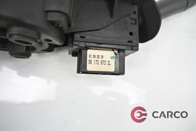 Лостчета за светлини и чистачки за CITROEN XSARA PICASSO (N68) 1.8 16V (1999)