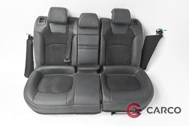 Седалки задни за CITROEN C5 III седан (RD_) 2.7 HDi (2008)