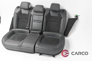 Седалки задни за CITROEN C5 III седан (RD_) 2.7 HDi (2008)