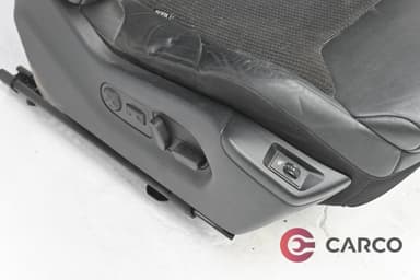 Седалки предни за CITROEN C5 III седан (RD_) 2.7 HDi (2008)