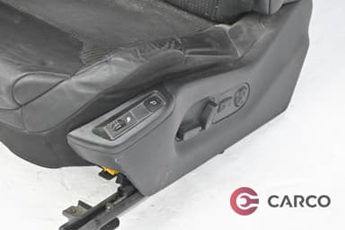 Седалки предни за CITROEN C5 III седан (RD_) 2.7 HDi (2008)