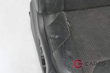 Седалки предни за CITROEN C5 III седан (RD_) 2.7 HDi (2008)