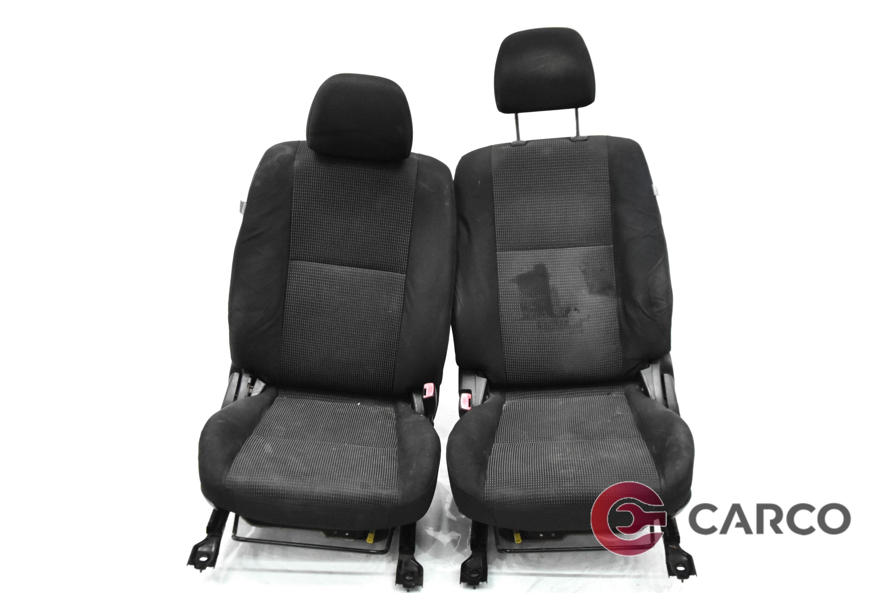 Седалки предни за MITSUBISHI LANCER SERIE R седан (CY/Z_A) 1.5 (2007)