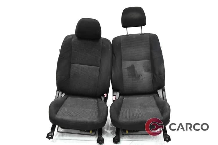 Седалки предни за MITSUBISHI LANCER SERIE R седан (CY/Z_A) 1.5 (2007)