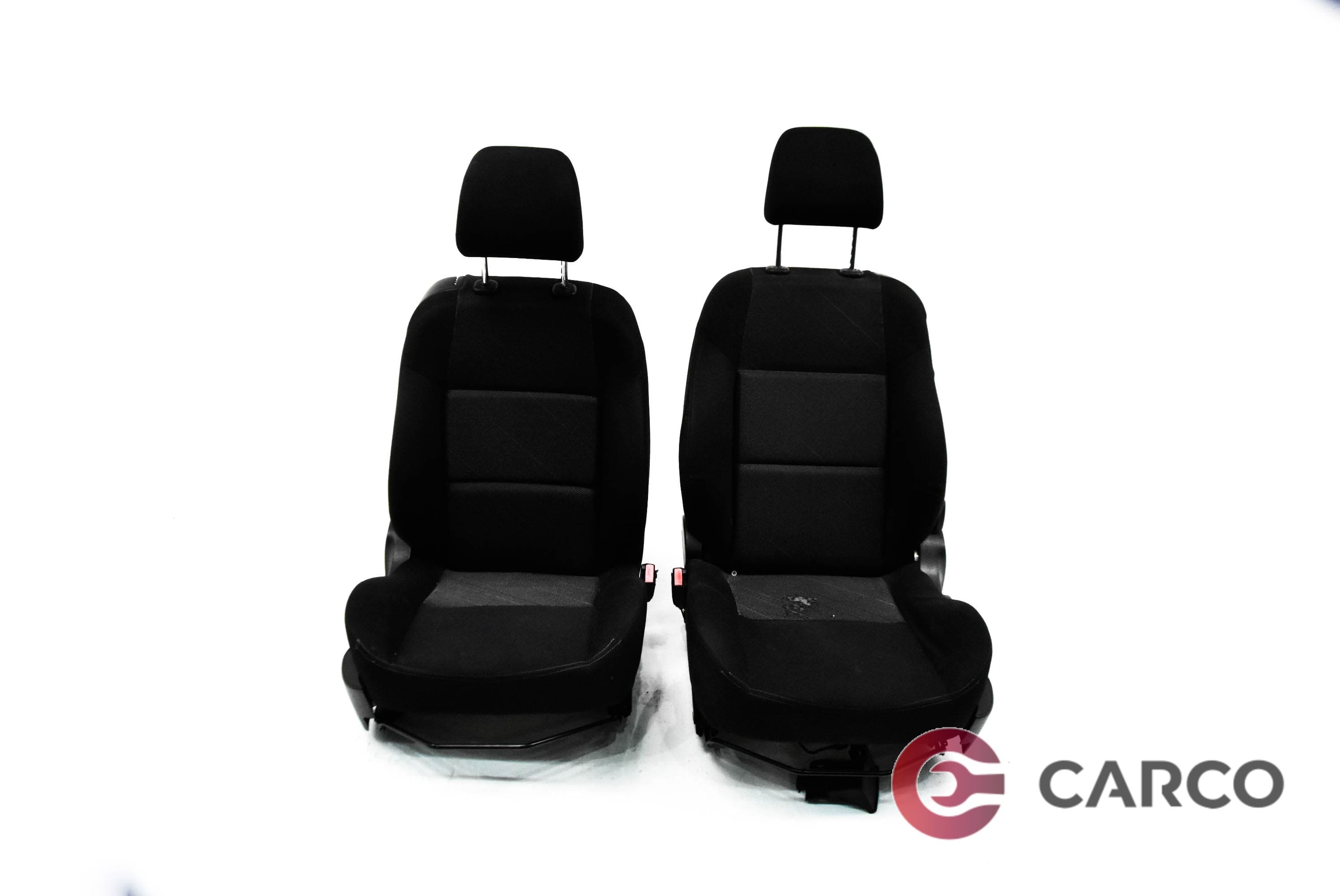 Седалки предни за PEUGEOT 207 (WA_, WC_) 1.6 16V VTi (2006)